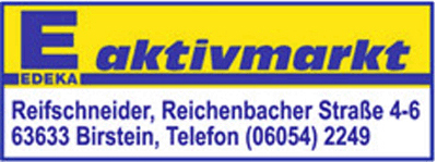 EDEKA Birstein